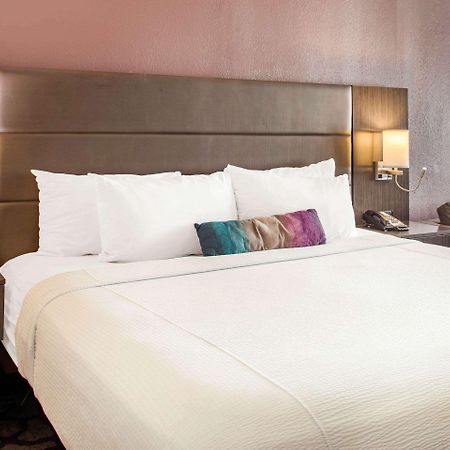 Comfort Inn Largo-Washington Dc East Upper Marlboro Kültér fotó