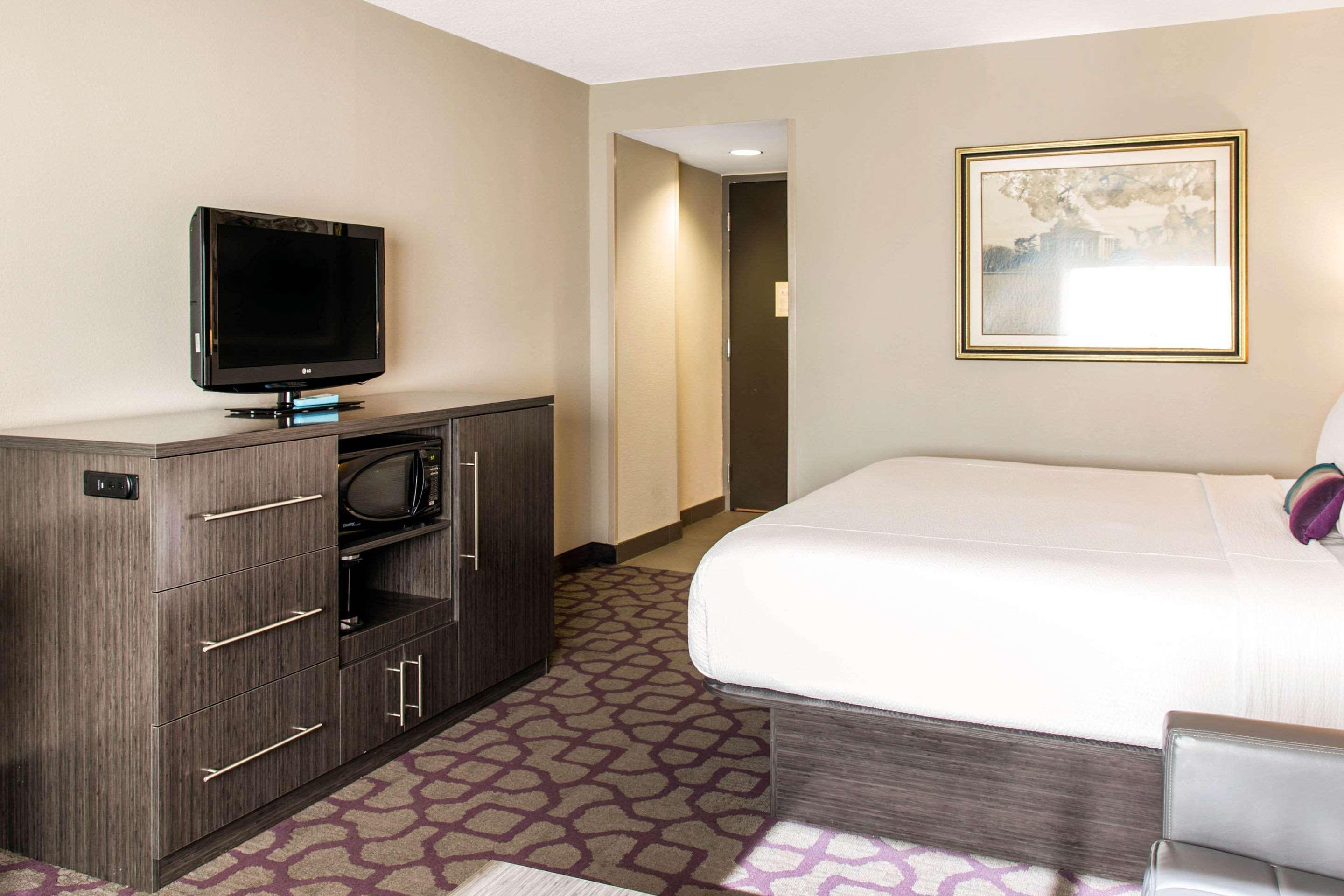 Comfort Inn Largo-Washington Dc East Upper Marlboro Kültér fotó