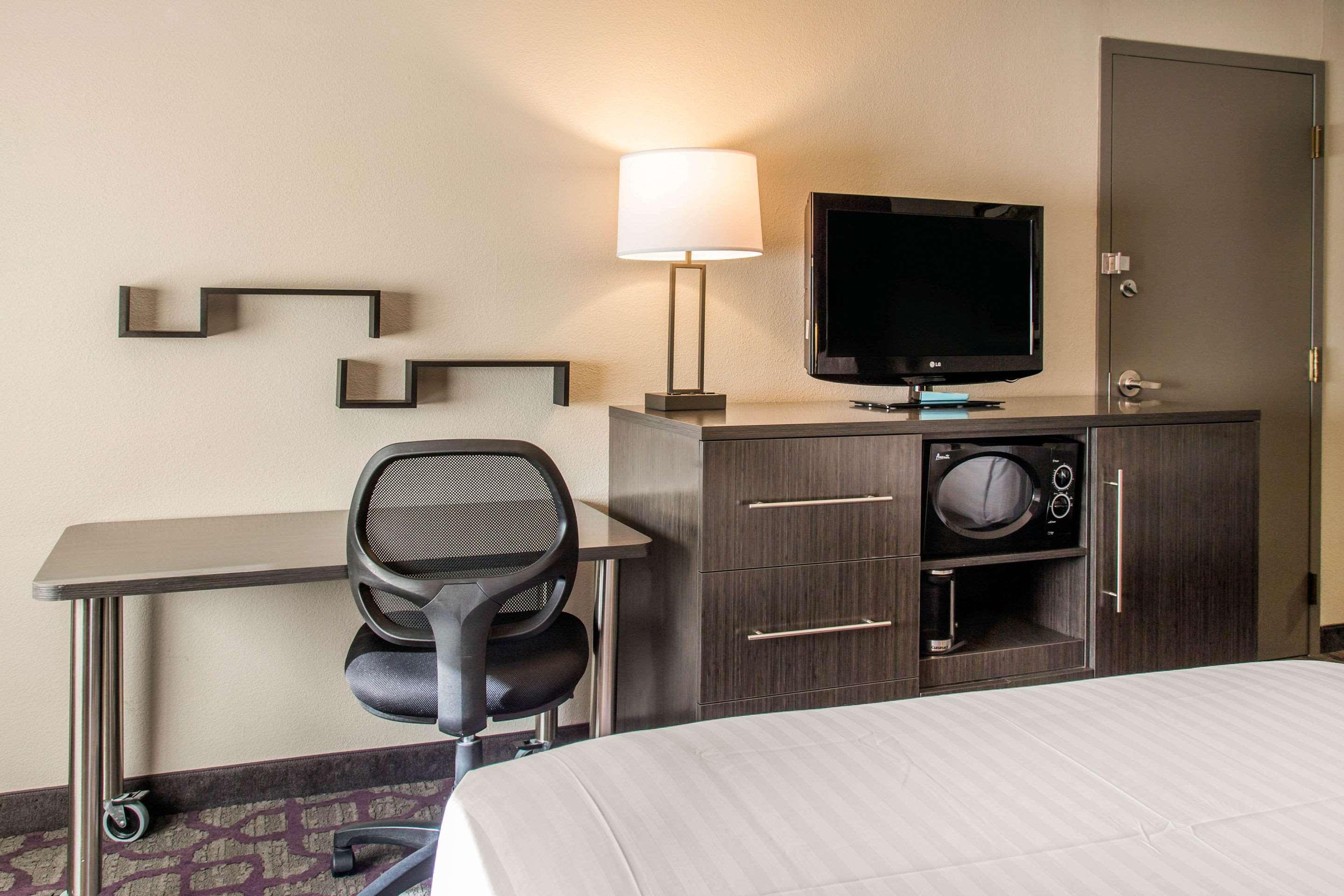 Comfort Inn Largo-Washington Dc East Upper Marlboro Kültér fotó