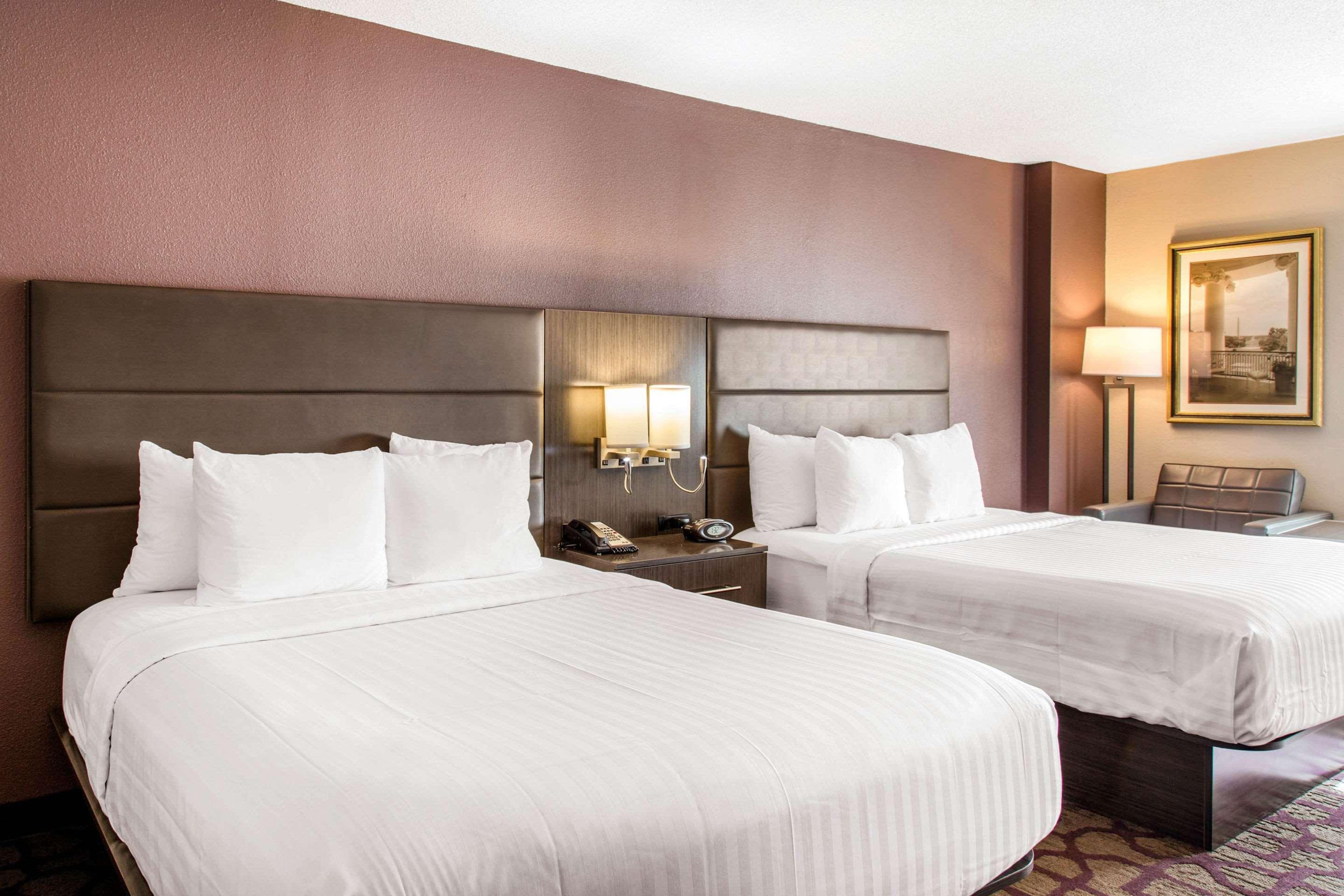 Comfort Inn Largo-Washington Dc East Upper Marlboro Kültér fotó