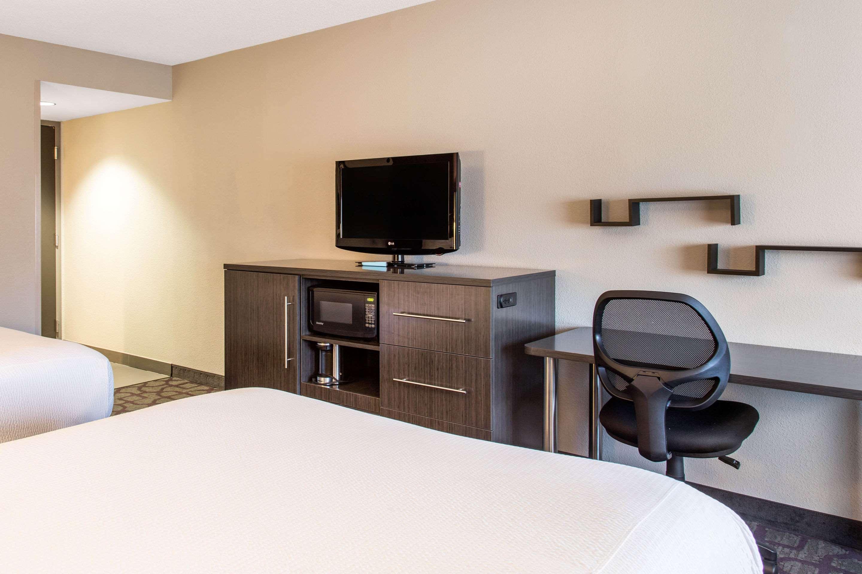 Comfort Inn Largo-Washington Dc East Upper Marlboro Kültér fotó