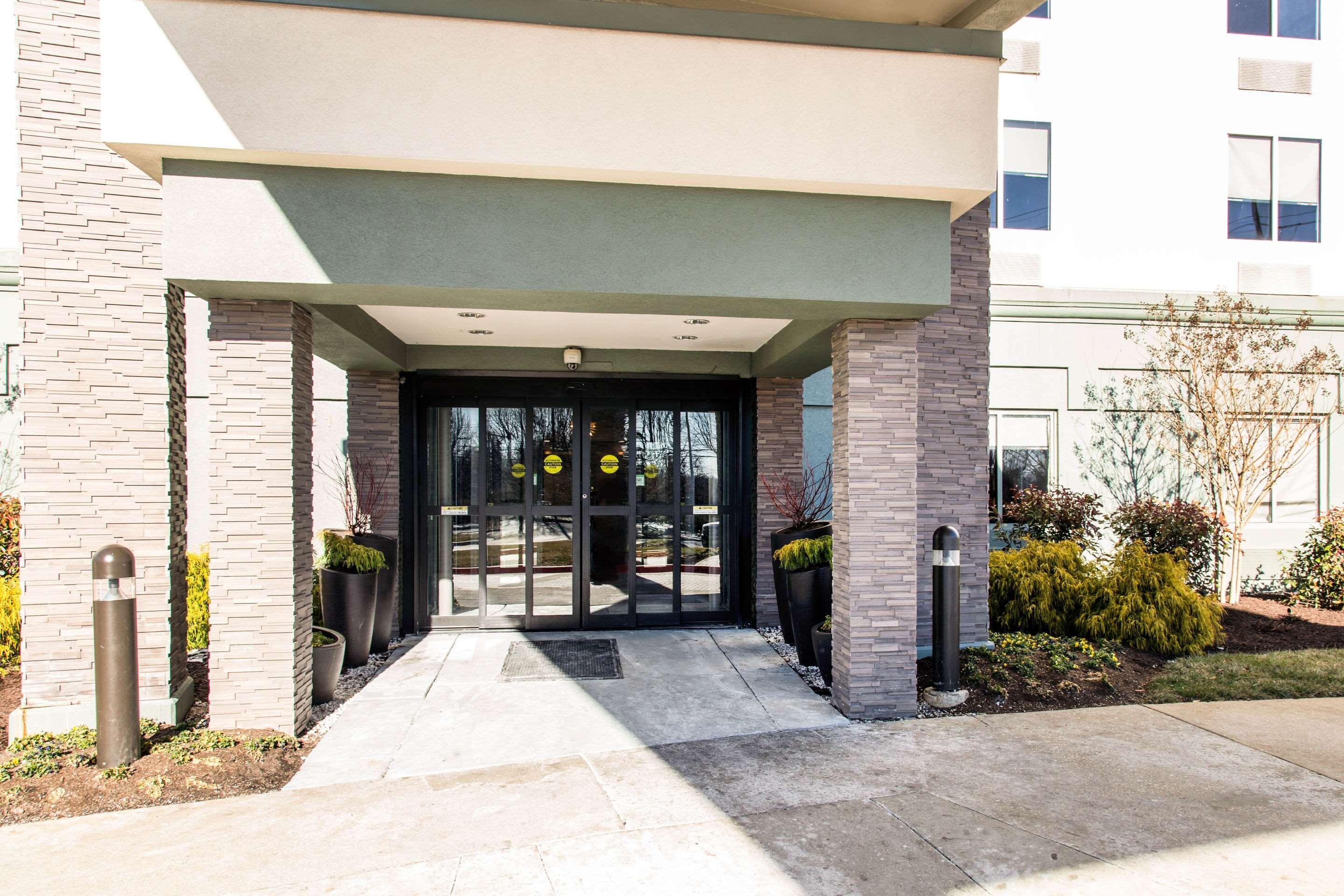 Comfort Inn Largo-Washington Dc East Upper Marlboro Kültér fotó
