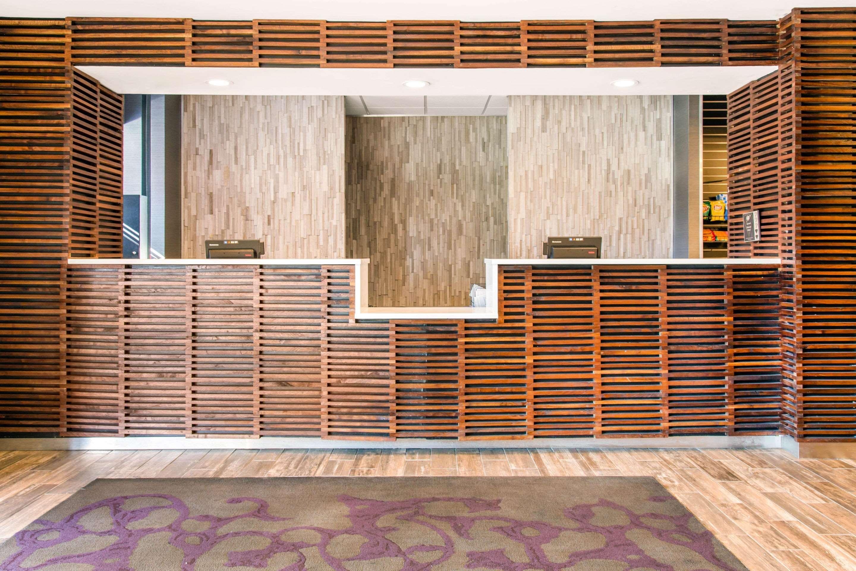 Comfort Inn Largo-Washington Dc East Upper Marlboro Kültér fotó