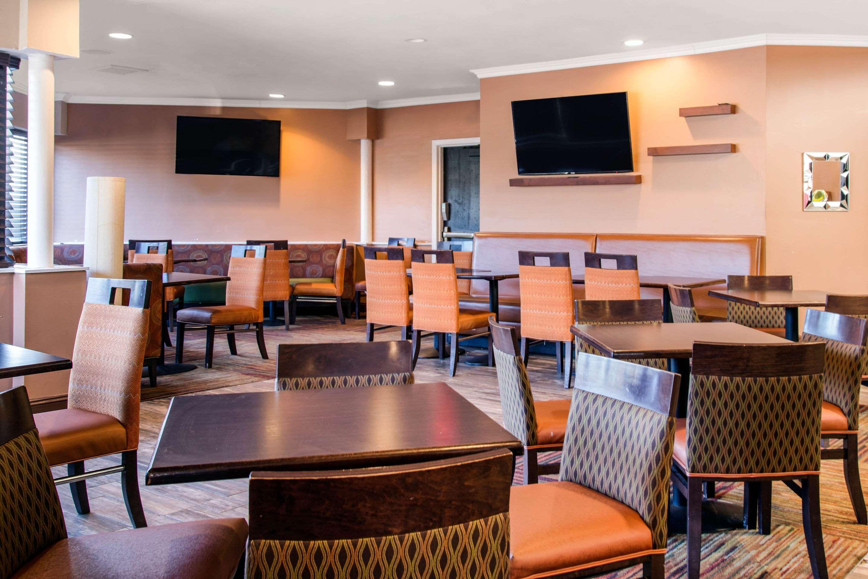 Comfort Inn Largo-Washington Dc East Upper Marlboro Kültér fotó