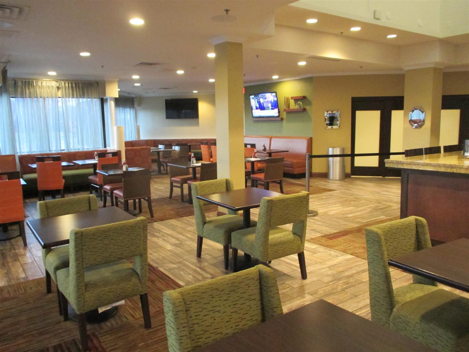 Comfort Inn Largo-Washington Dc East Upper Marlboro Kültér fotó