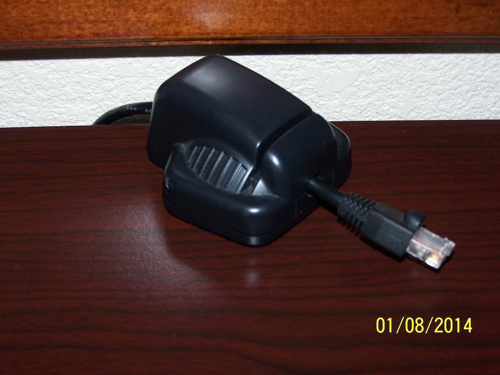 Comfort Inn Largo-Washington Dc East Upper Marlboro Kültér fotó