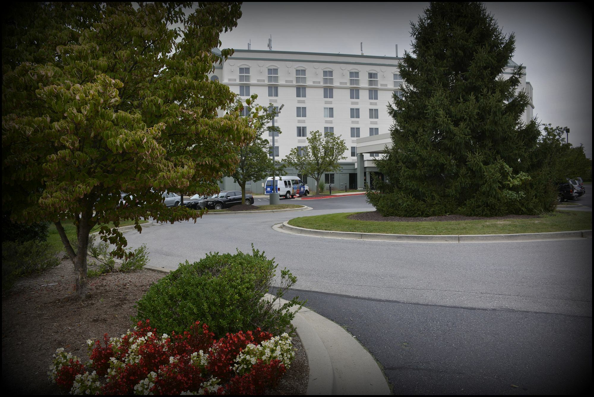 Comfort Inn Largo-Washington Dc East Upper Marlboro Kültér fotó