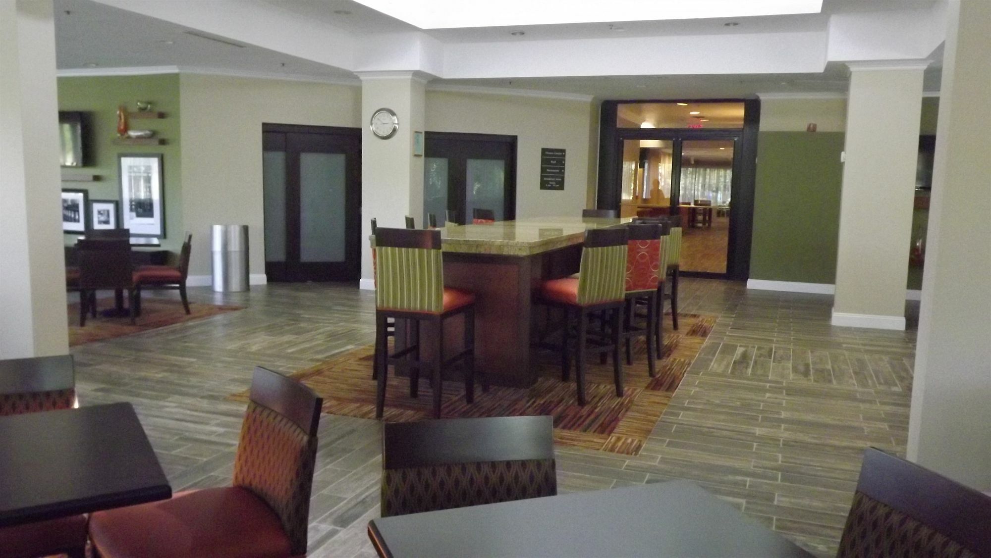 Comfort Inn Largo-Washington Dc East Upper Marlboro Kültér fotó