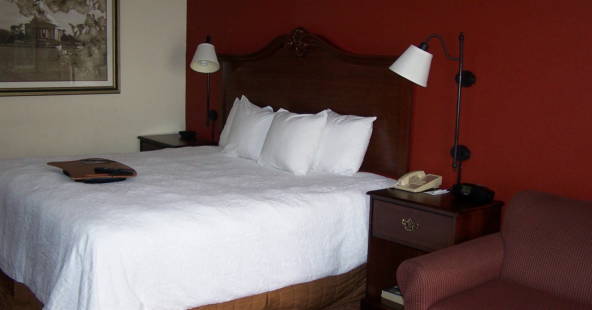 Comfort Inn Largo-Washington Dc East Upper Marlboro Kültér fotó