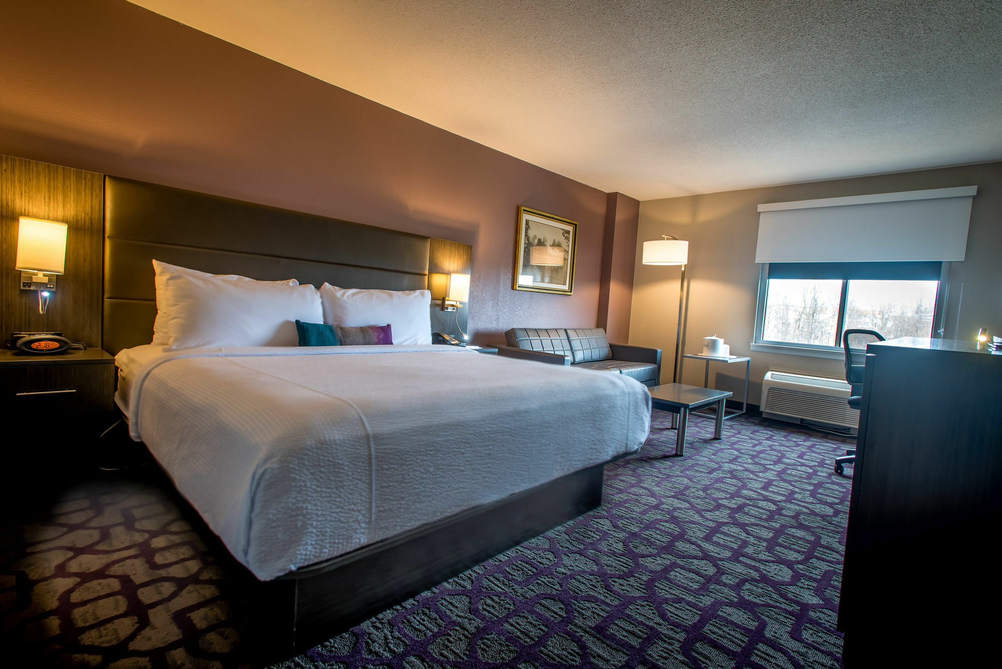 Comfort Inn Largo-Washington Dc East Upper Marlboro Kültér fotó
