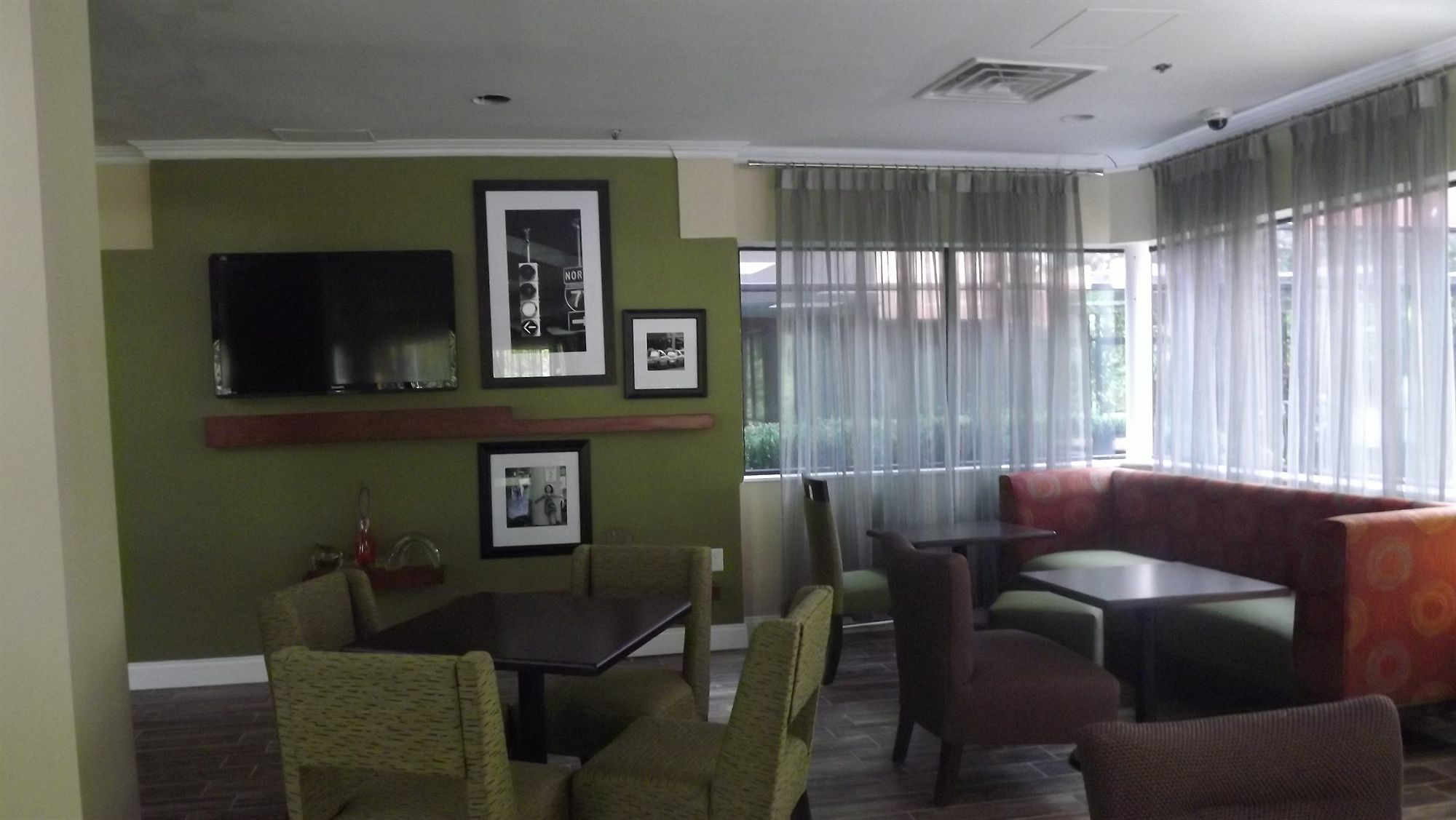 Comfort Inn Largo-Washington Dc East Upper Marlboro Kültér fotó